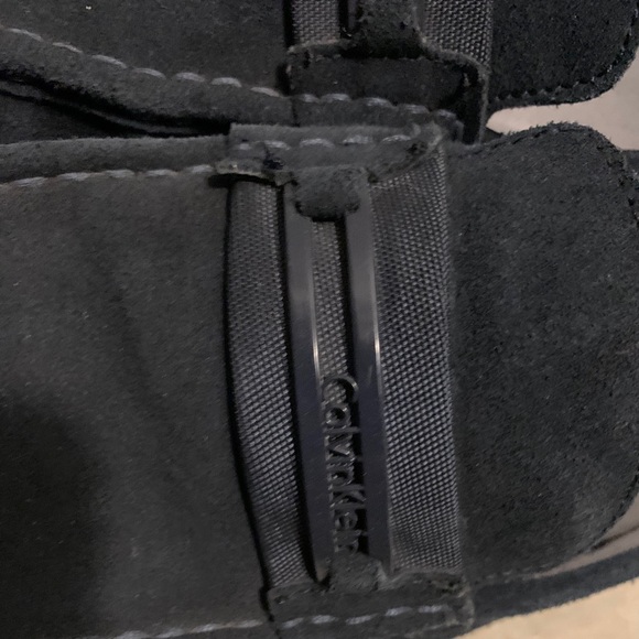 Calvin Klein Shoes - Picture 2 of 3